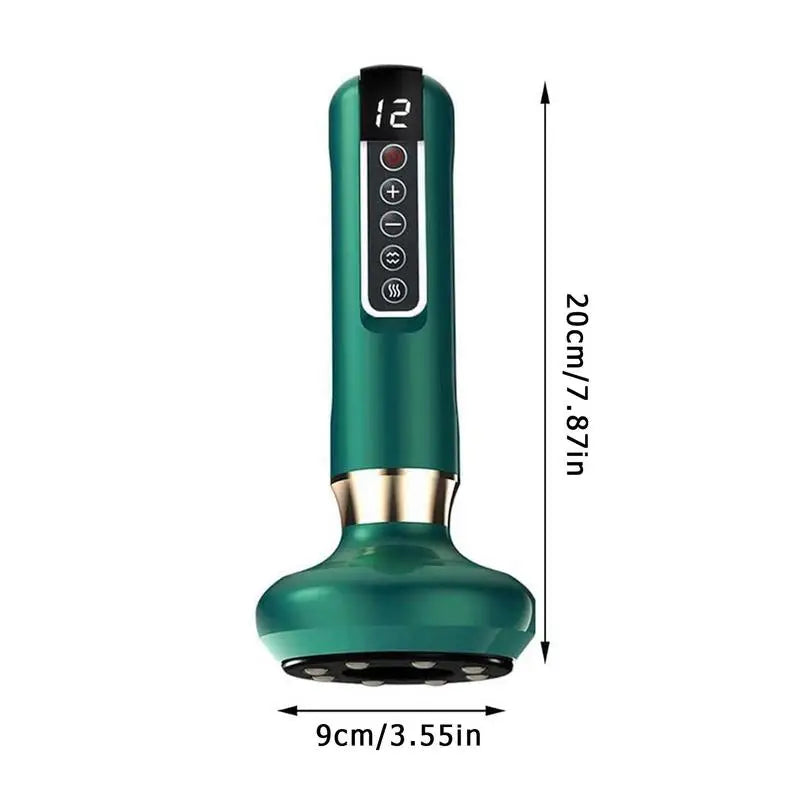 Cellulite Massager Adjustable Massaging Machine