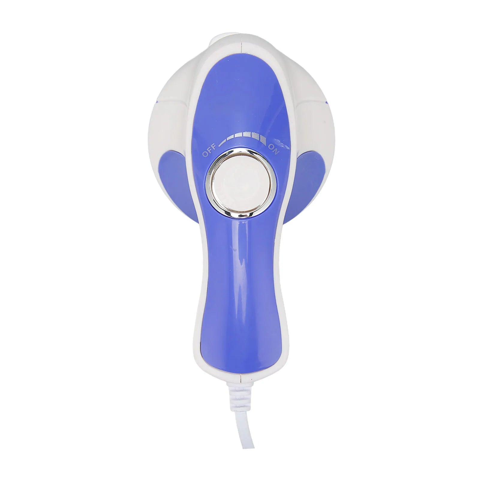 Handheld Cellulite Massager Electric Body Slimming Massager 4 Massage Heads