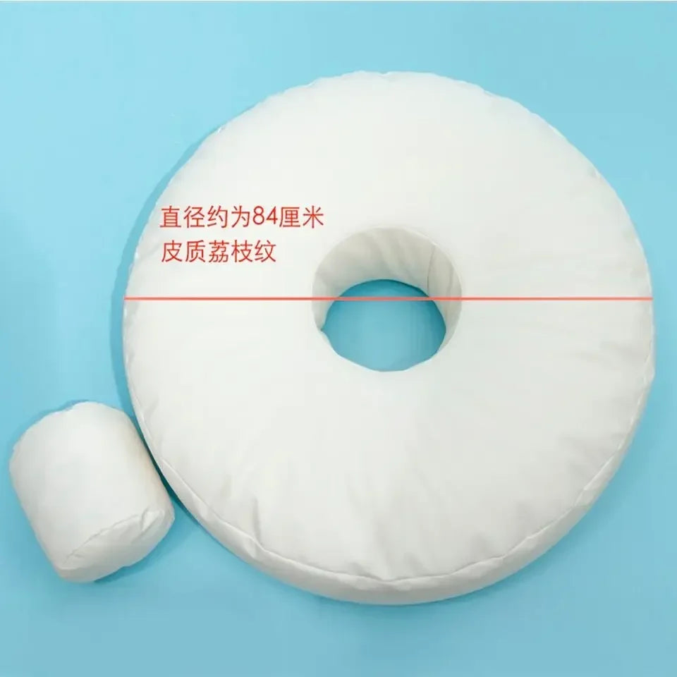 Photography Props for Newborn  Photo Shooting Frame Bean Bag