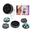 Portable Electric Body Sculpting Massager Full Body Relaxation