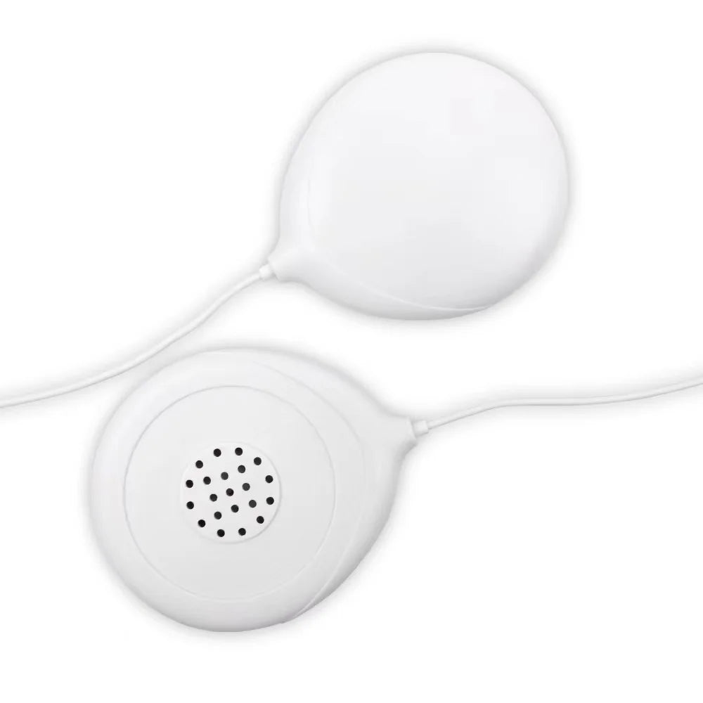 Belly Speakers Baby Bump Prenatal Headphones for Women During Pregnancy