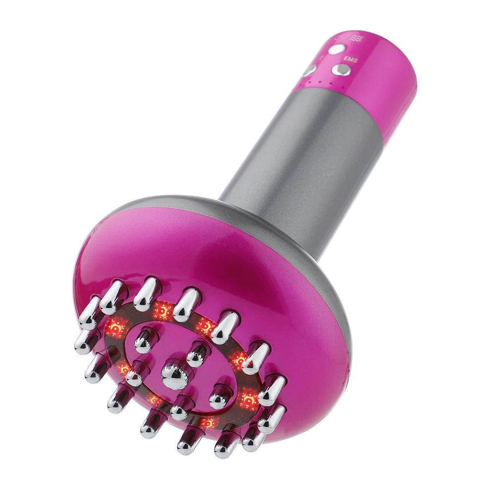 Massager Body Shaping Rechargeable Guasha