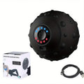 Sports Massage Ball Shoulder And Neck Body Muscle Relaxation