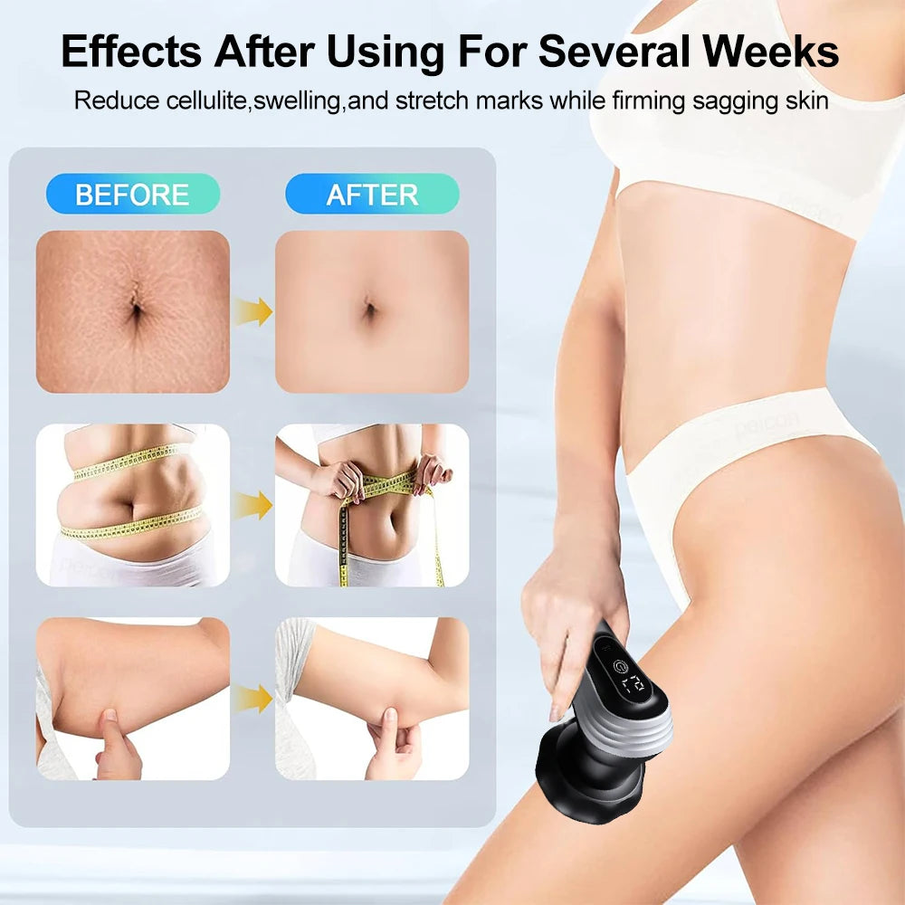 Body Sculpting Machine Electric Body Massager