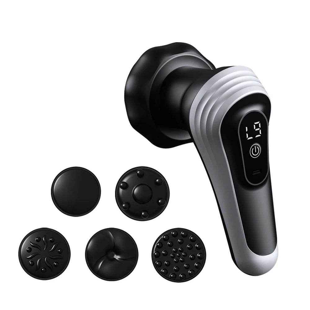 Body Sculpting Machine Electric Body Massager