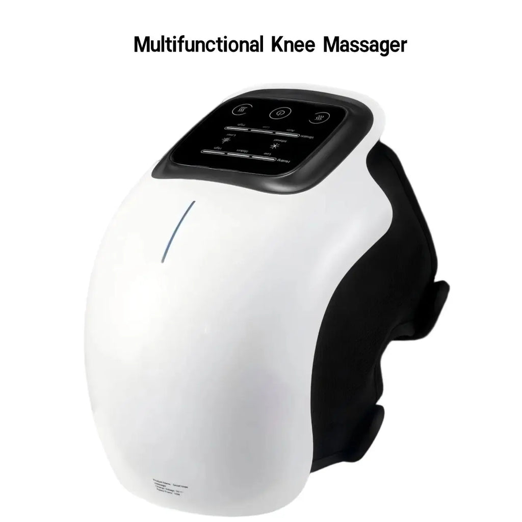 Protable Knee Massager Knee Joint Muscles Relaxtion Equipment