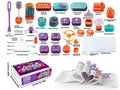 DIY Electronics Exploration Kit 150+ Science for Kids 6+