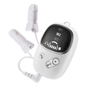 Sleep Aid Device Palm Pulse Massager for Stress Anxiety