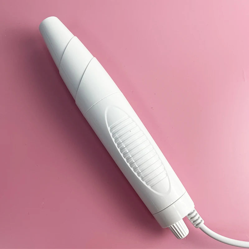 High Frequency 5 in 1  Handheld  Facial Skin Therapy Wand