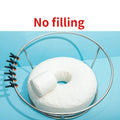 Photography Props for Newborn  Photo Shooting Frame Bean Bag
