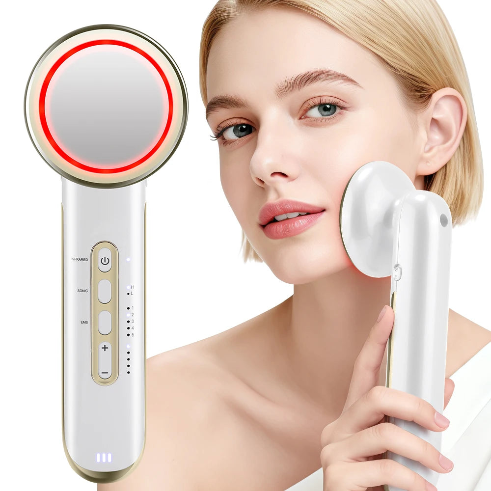 EMS Body Massager High Frequency Machine