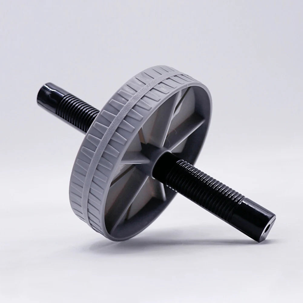Workout AB Roller 1-5PCS  No Noise Abdominal Trainer Non-slip