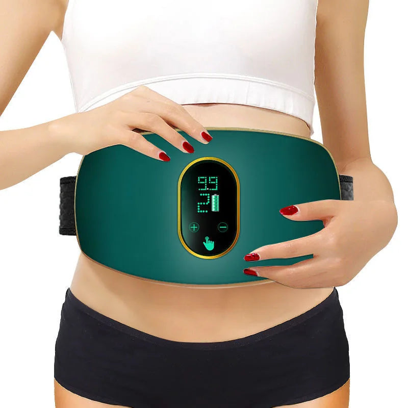 Massager Body Massager Back Massager Cellulite Electric