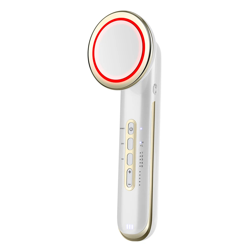 EMS Body Massager High Frequency Machine
