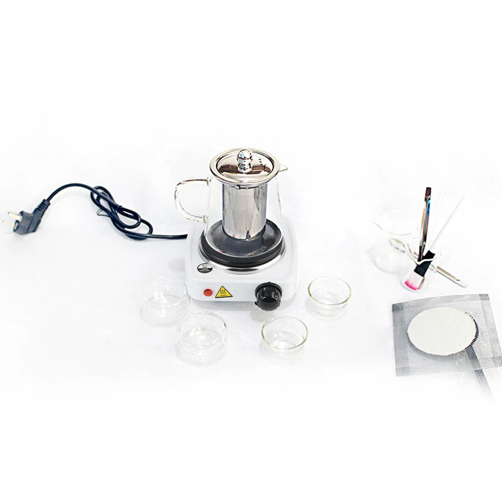 Kitchen Tools Hot Cooker Plate Mini Electric Heater Stove Milk Water Coffee Heating Furnace 500W 220V Multifunctional Appliance
