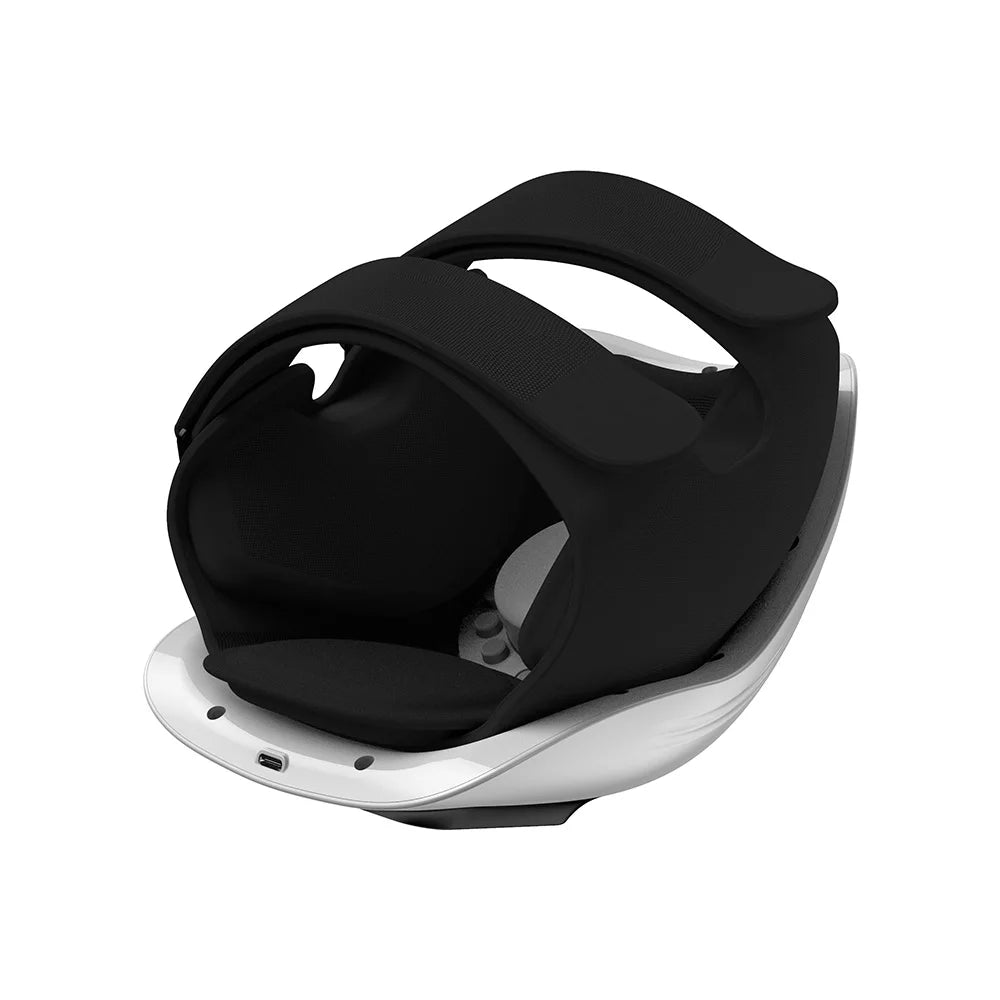 Heating Massage Knee Joint Hot Compress
