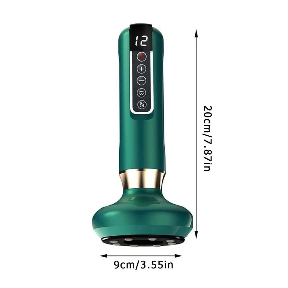 Handheld Body Contouring & Sculpting Massager for  Full Body Skin Firming Device
