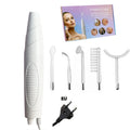 High Frequency 5 in 1  Handheld  Facial Skin Therapy Wand