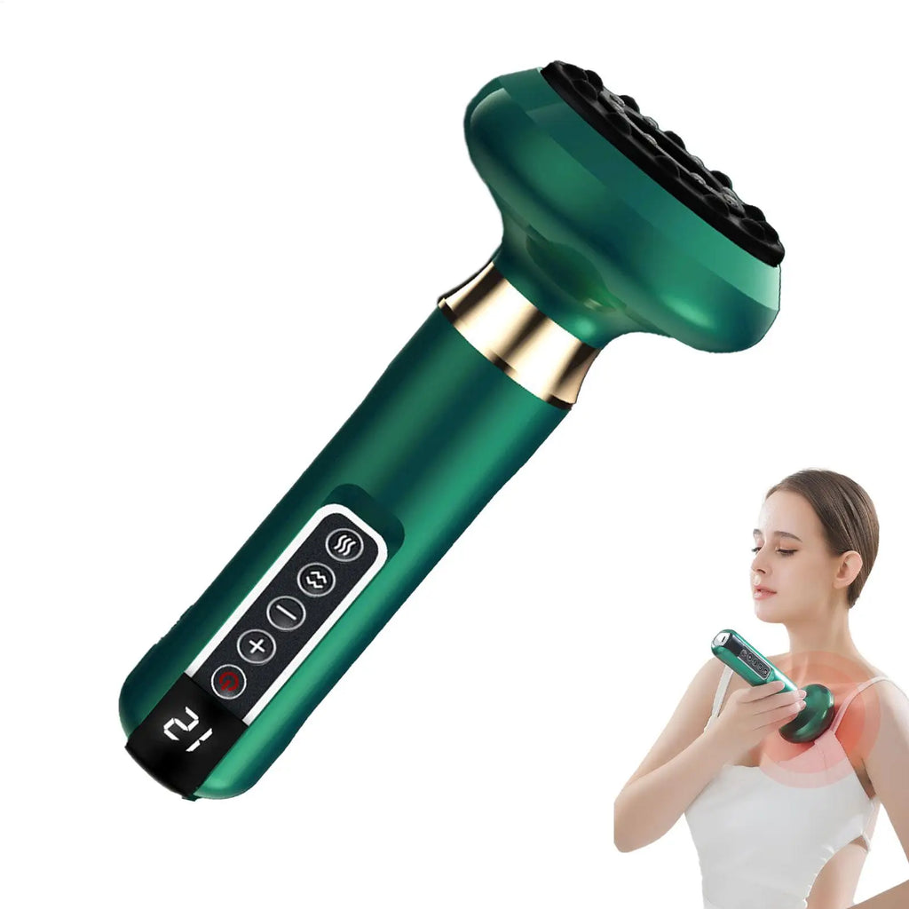 Handheld Body Contouring & Sculpting Massager for  Full Body Skin Firming Device