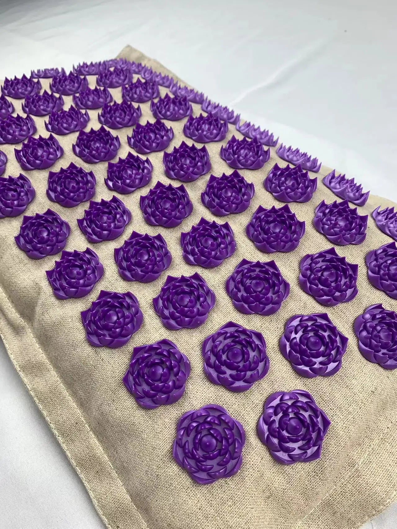 Massage Acupoint Relaxation Pillow