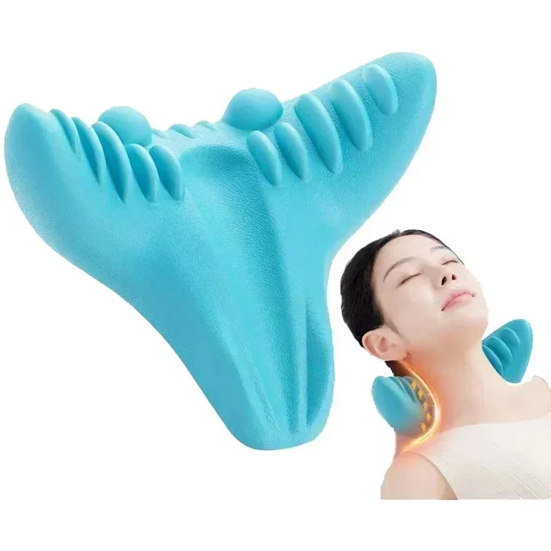 Muscle Massage Pelvic Release