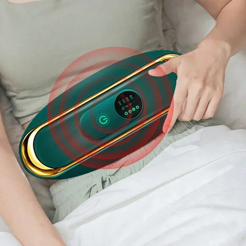 Massager Body Massager Back Massager Cellulite Electric