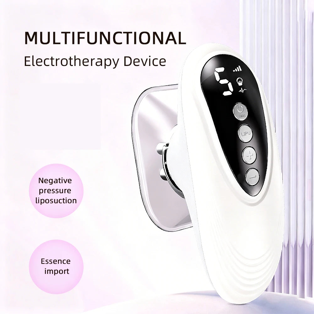 Body  Massage Equipment Remover Body Toning Device