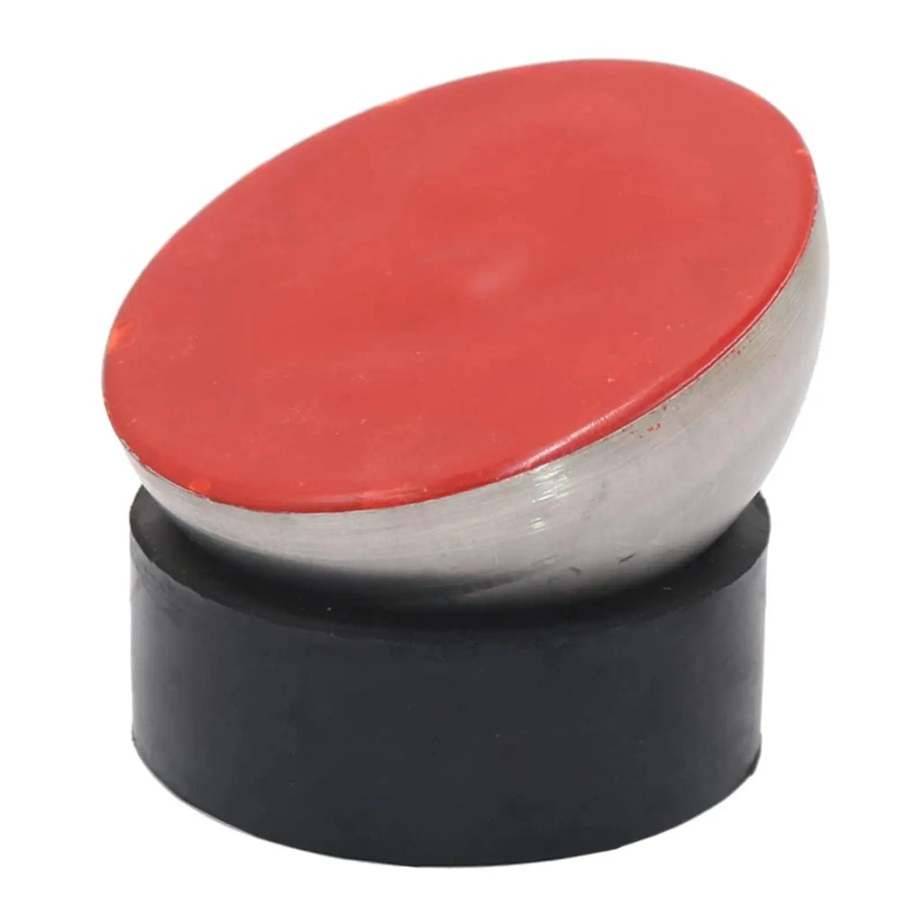 Jewelry Engraving Manufacturing Accessory Processing Making Sealing Wax Ball