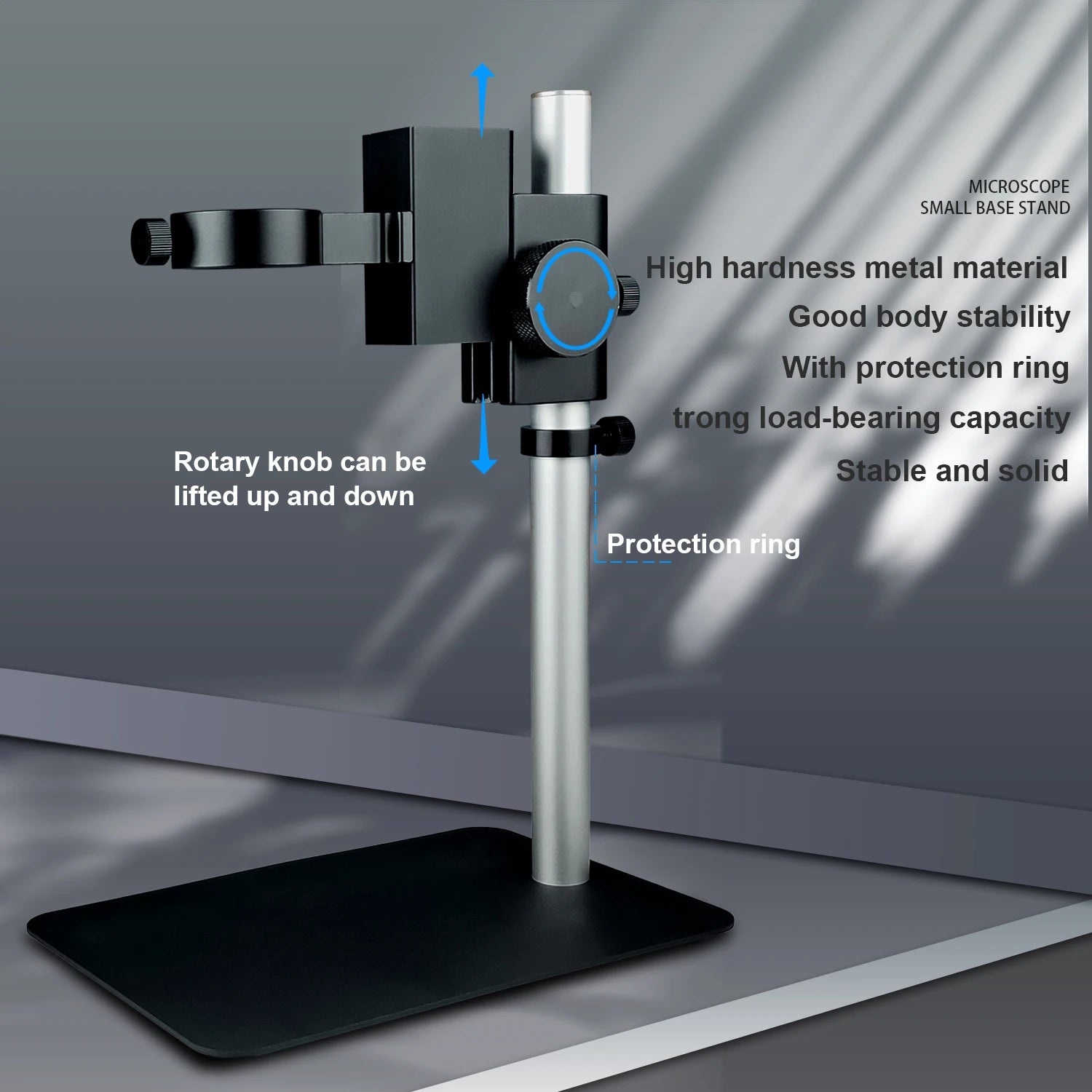 Digital Microscope for Electronics 4K 1080P HD Industrial Cameras 60MP 48MP 130X Lens C-mount