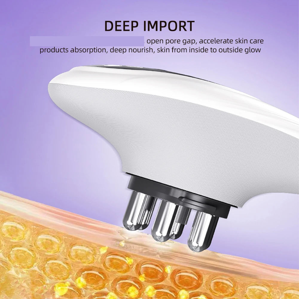 Body  Massage Equipment Remover Body Toning Device