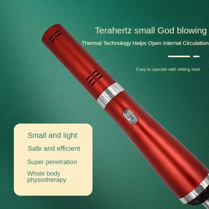 Light Device Body Care Electric Heating Therapy