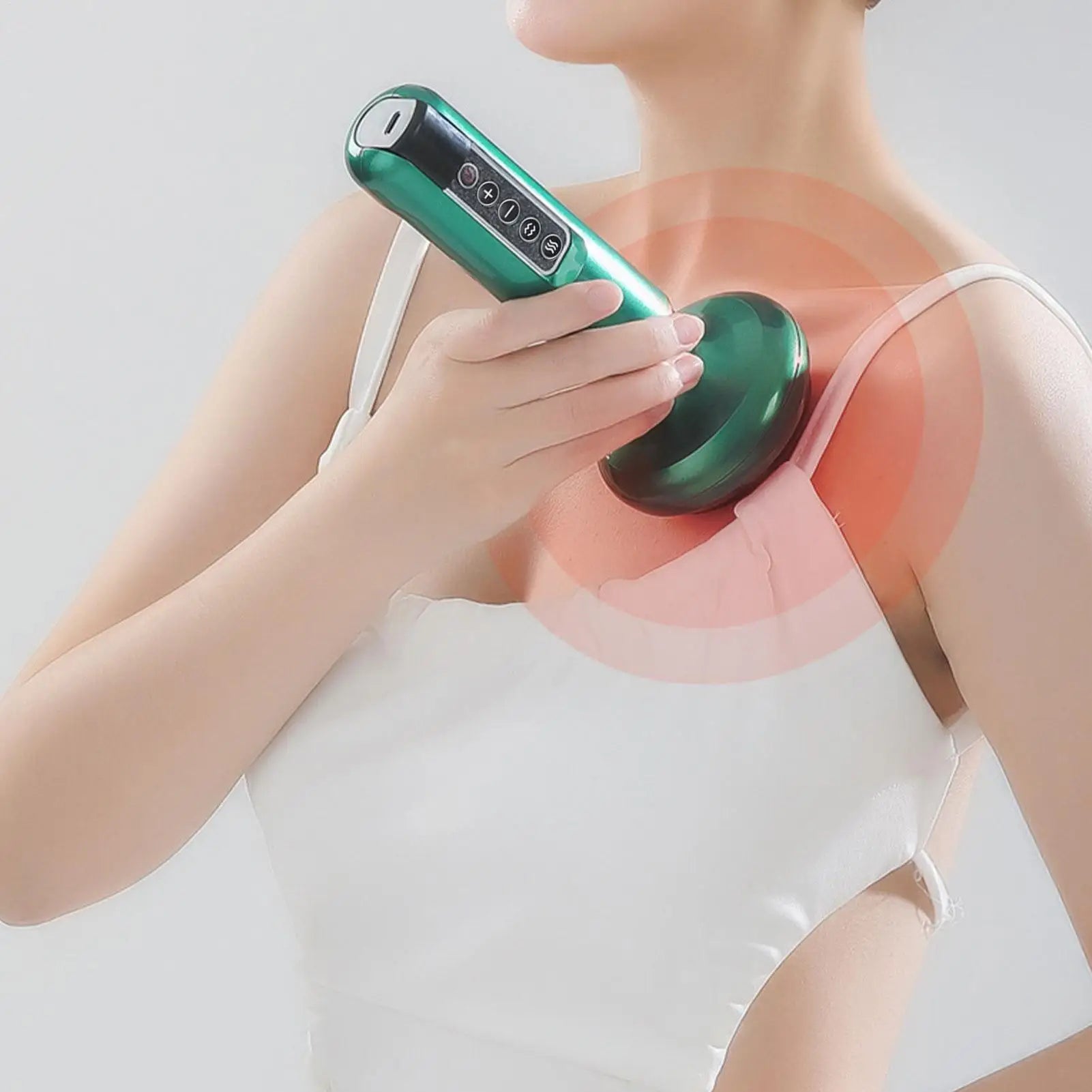 Handheld Body Contouring & Sculpting Massager for  Full Body Skin Firming Device