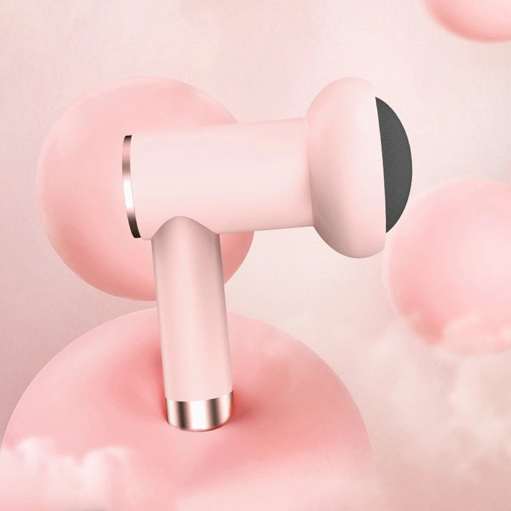 Electric Massage Hammer Deep Tissue Percussion Vibrator