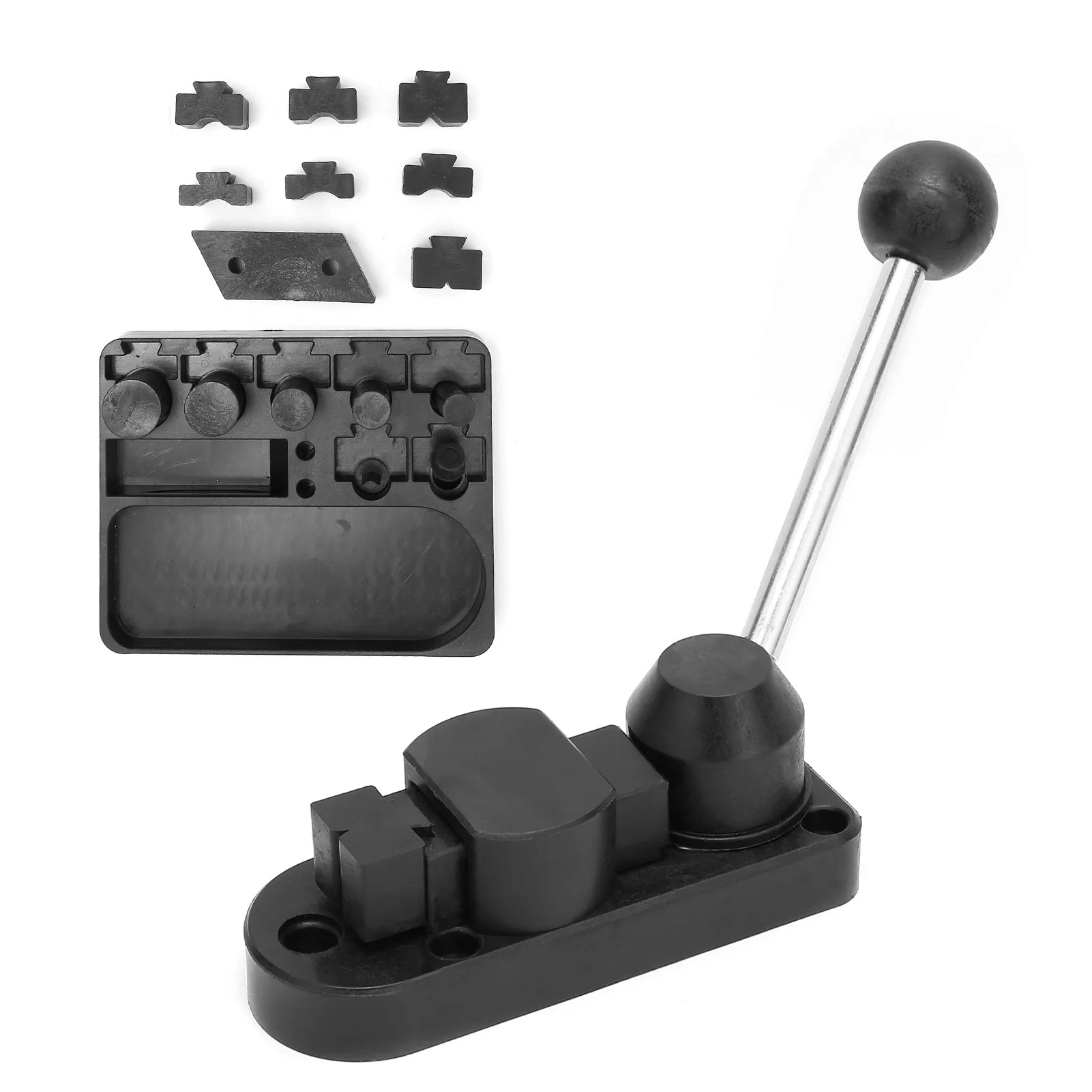 Jewelry Bending Machine Set Multifunctional Rings Earrings Bending Tools Jewelry Making