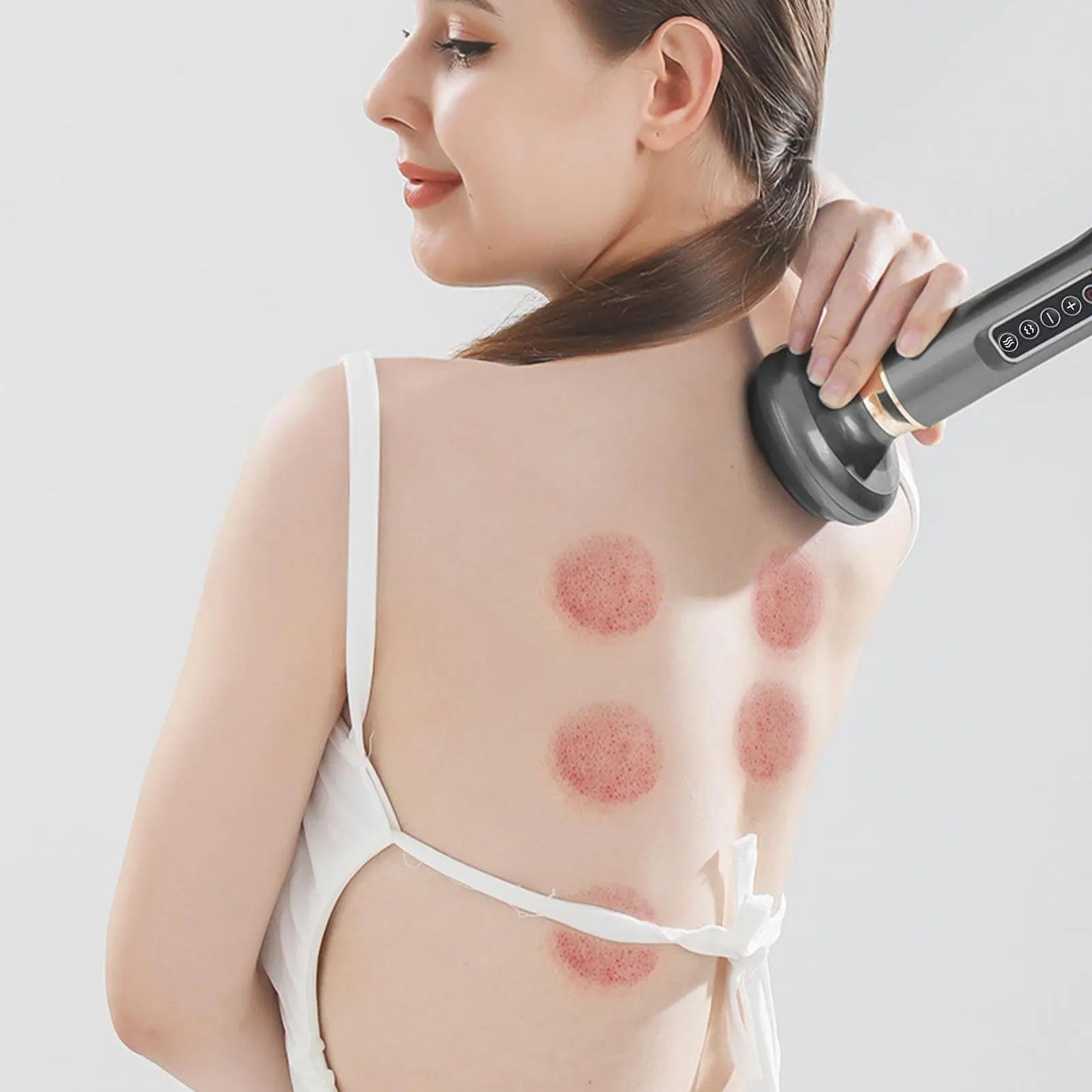 Handheld Body Contouring & Sculpting Massager for  Full Body Skin Firming Device