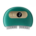 Electric Vibration Face & Neck Massager for Skin Firming, Lifting