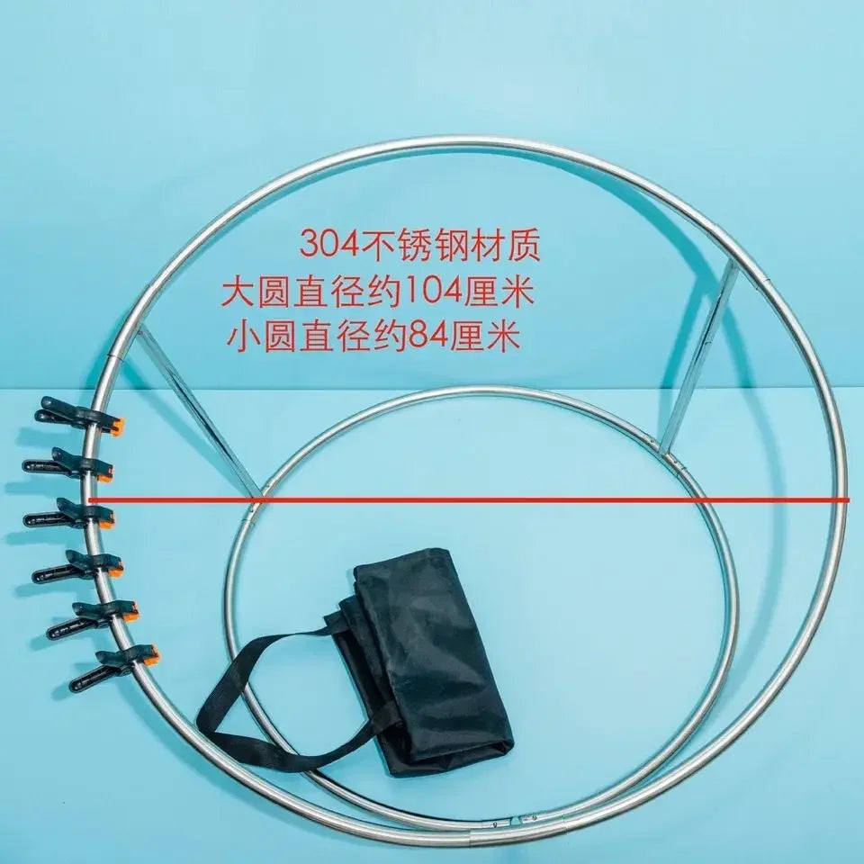 Photography Props for Newborn  Photo Shooting Frame Bean Bag