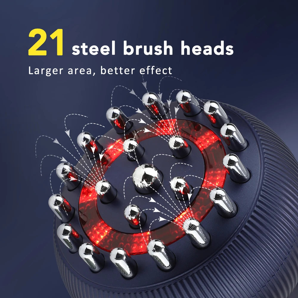 Massager Body Shaping Rechargeable Guasha