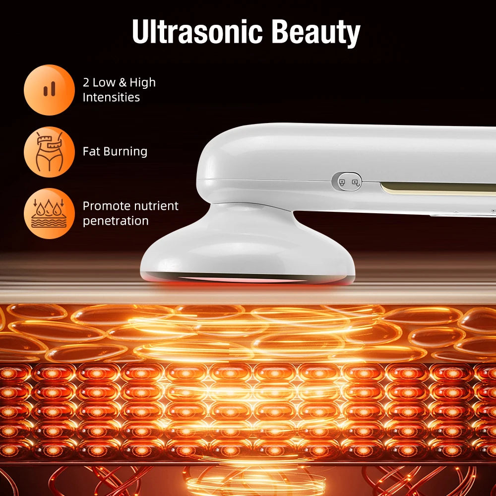 EMS Body Massager High Frequency Machine