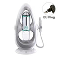 Peeling Beauty Device New Small Bubble Oxygen Injection Instrument Hydra Dermabrasion Aqua Facial Cleaning Suction Blackhead