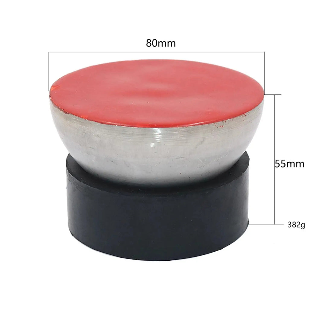 Jewelry Engraving Manufacturing Accessory Processing Making Sealing Wax Ball