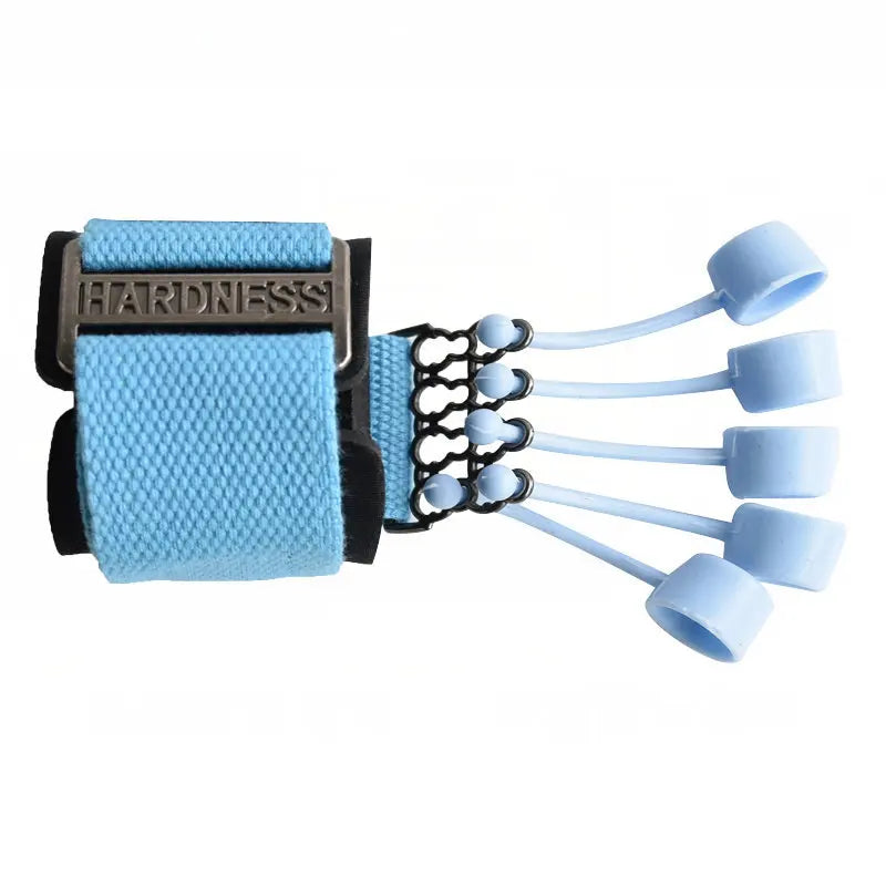 Hand Grip Exerciser strengthen Finger 5  hand grip Enhancer Training