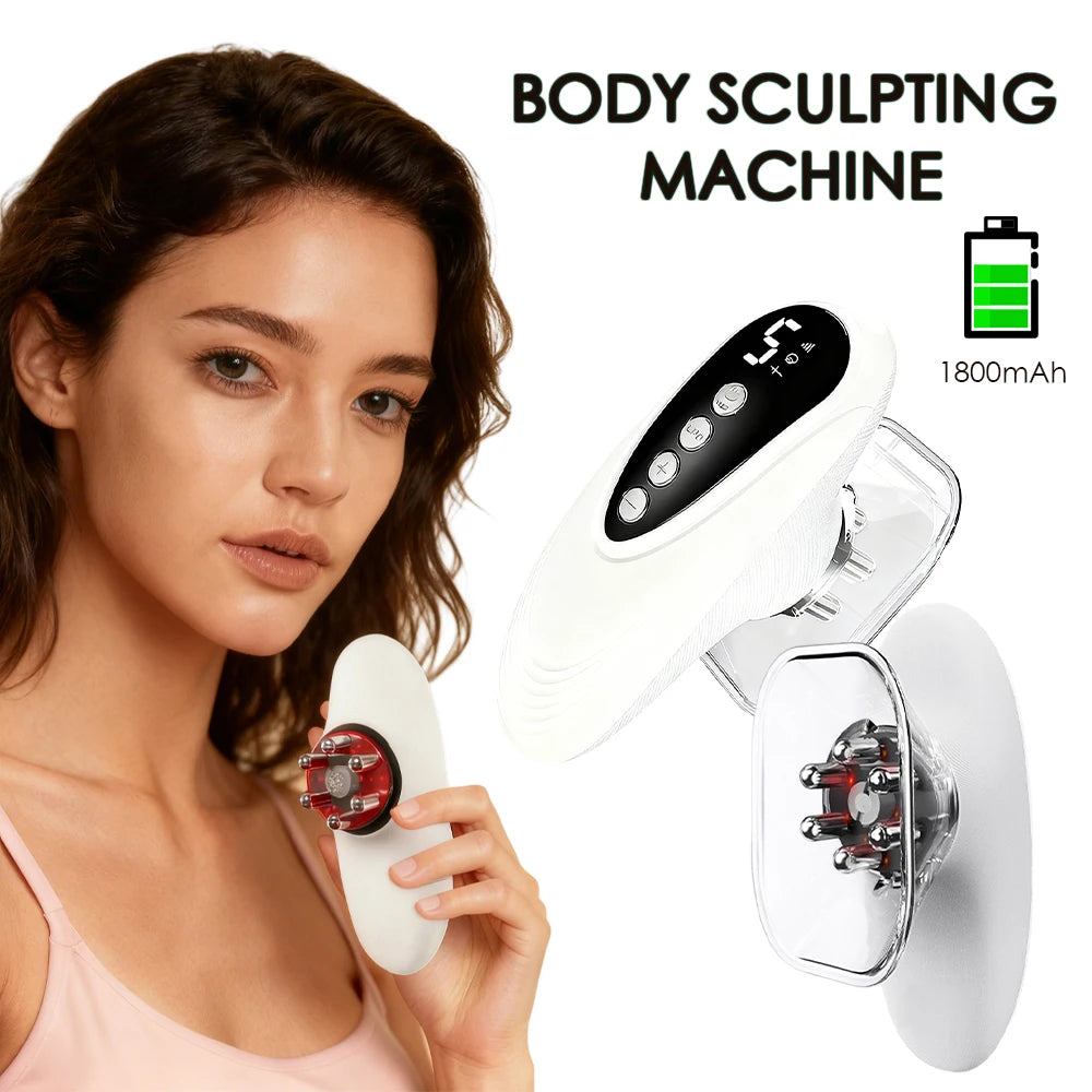Body  Massage Equipment Remover Body Toning Device