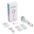 EMS Body Massager High Frequency Machine