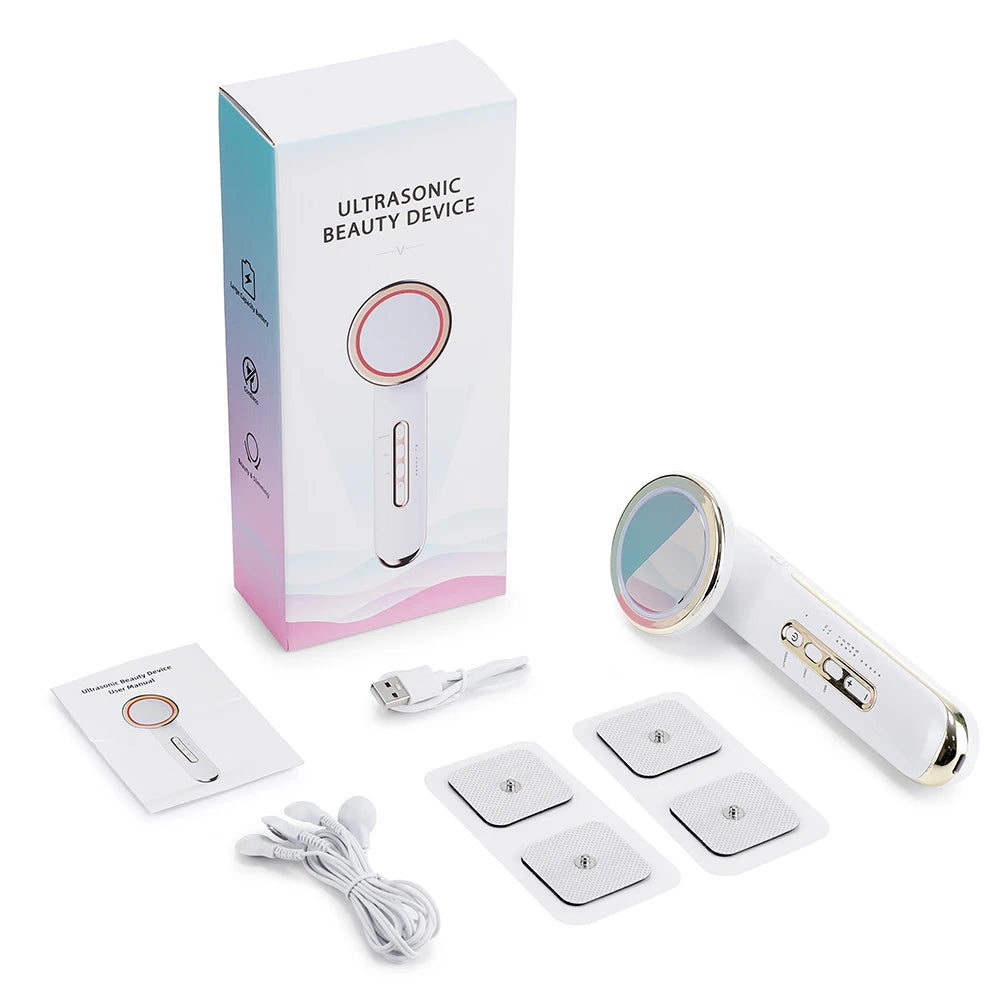 EMS Body Massager High Frequency Machine