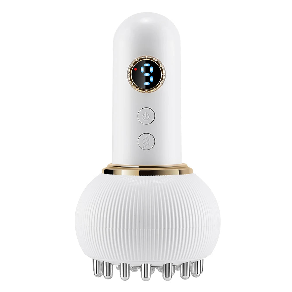 Massager Body Shaping Heating Machine Body Toning