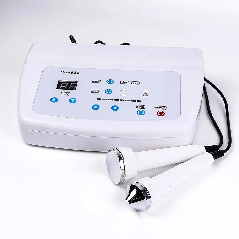 Shaping Sculpting Facial Beauty Device High Frequency Skin Lifting