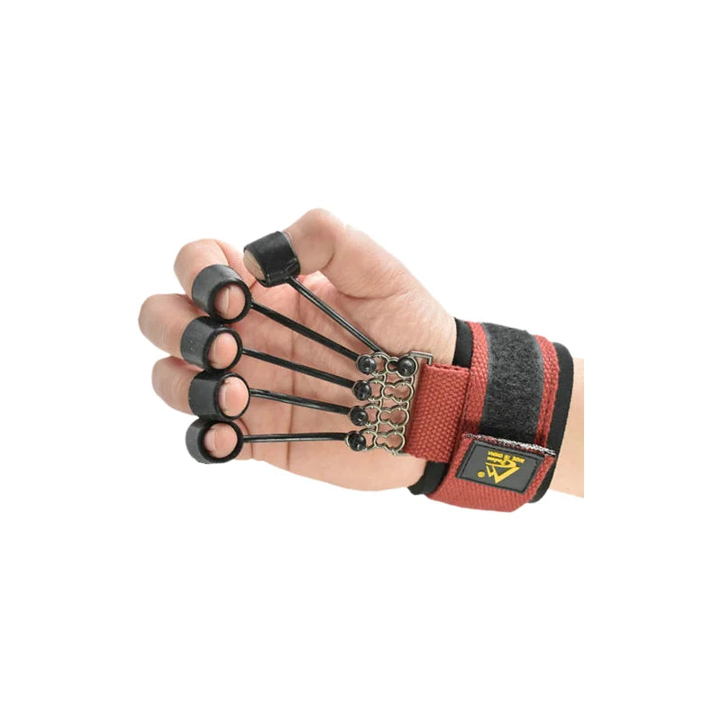 Hand Grip Exerciser strengthen Finger 5  hand grip Enhancer Training