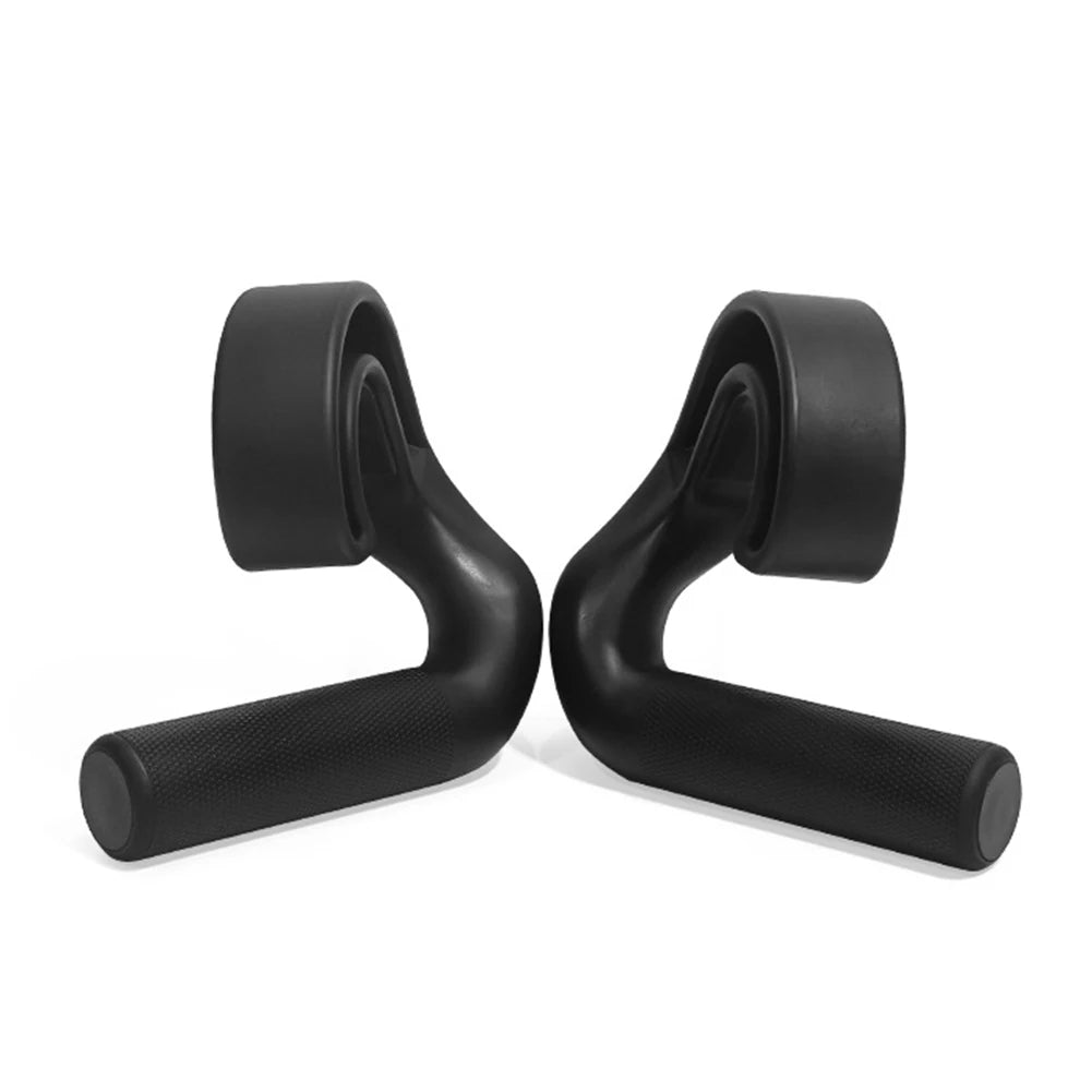 Grip Pull-Up Bar Handle Hook Fitness Handle Multi-Function Exercise Suspension