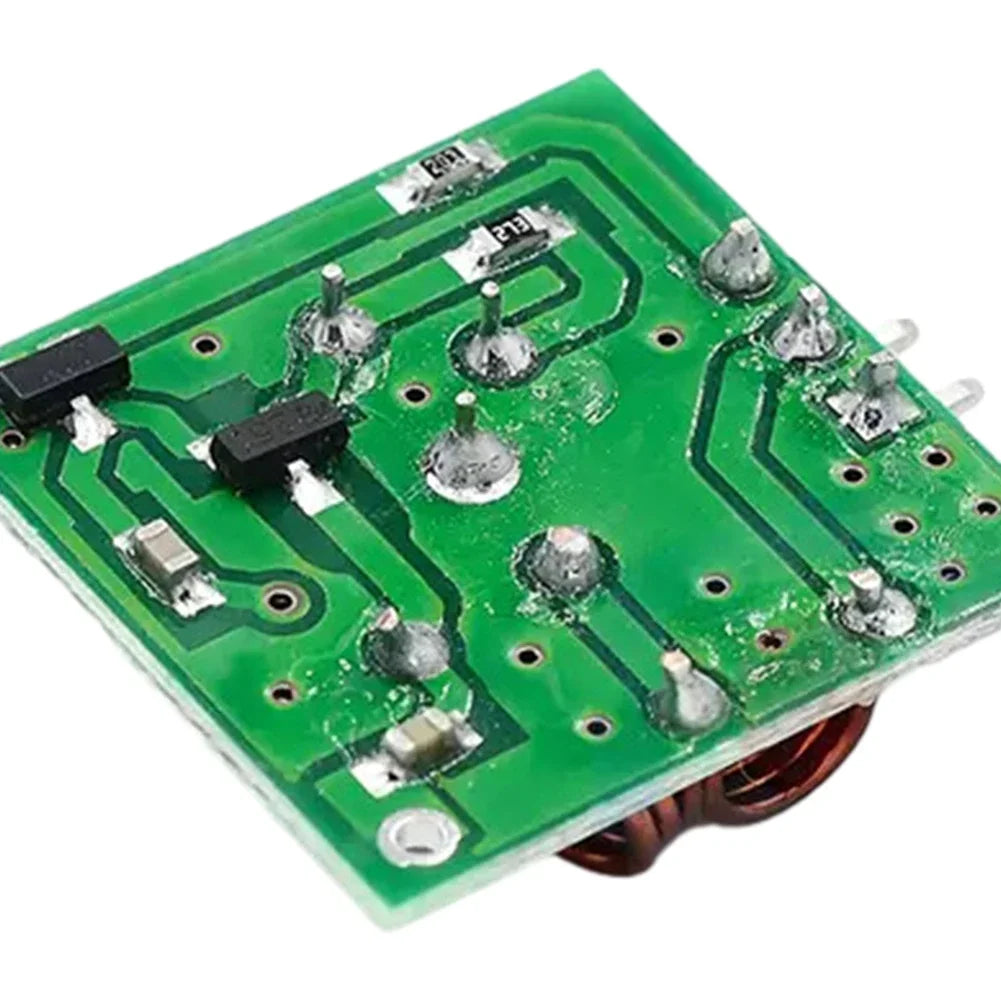 Transmitter Receiver Module 315/433MHz RF Wireless Remote